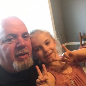 Meet your Posher, Mike